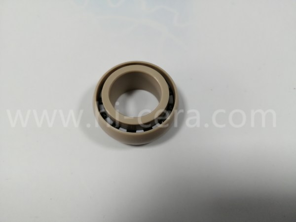 塑料(liào)軸承(chéng)