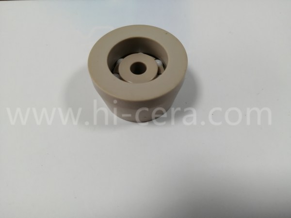 塑料(liào)軸承