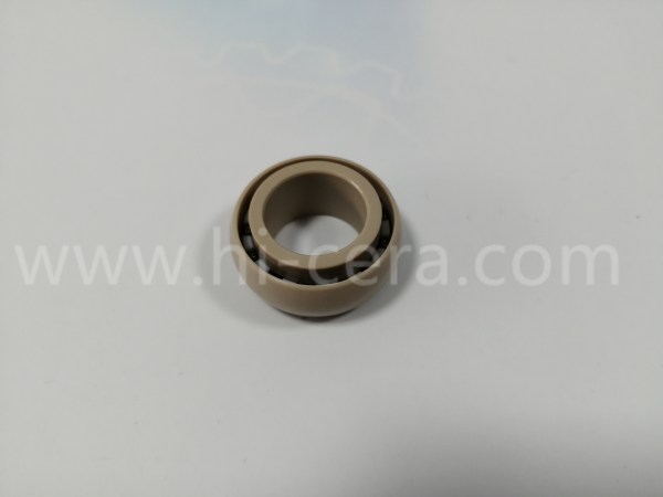 塑料軸承(chéng)