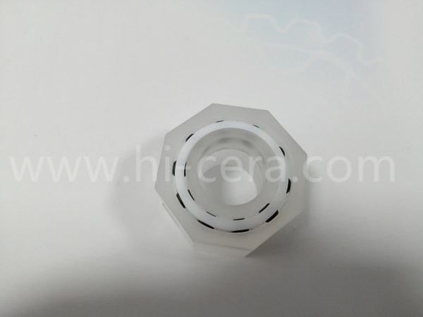 塑料(liào)軸(zhóu)承(chéng)